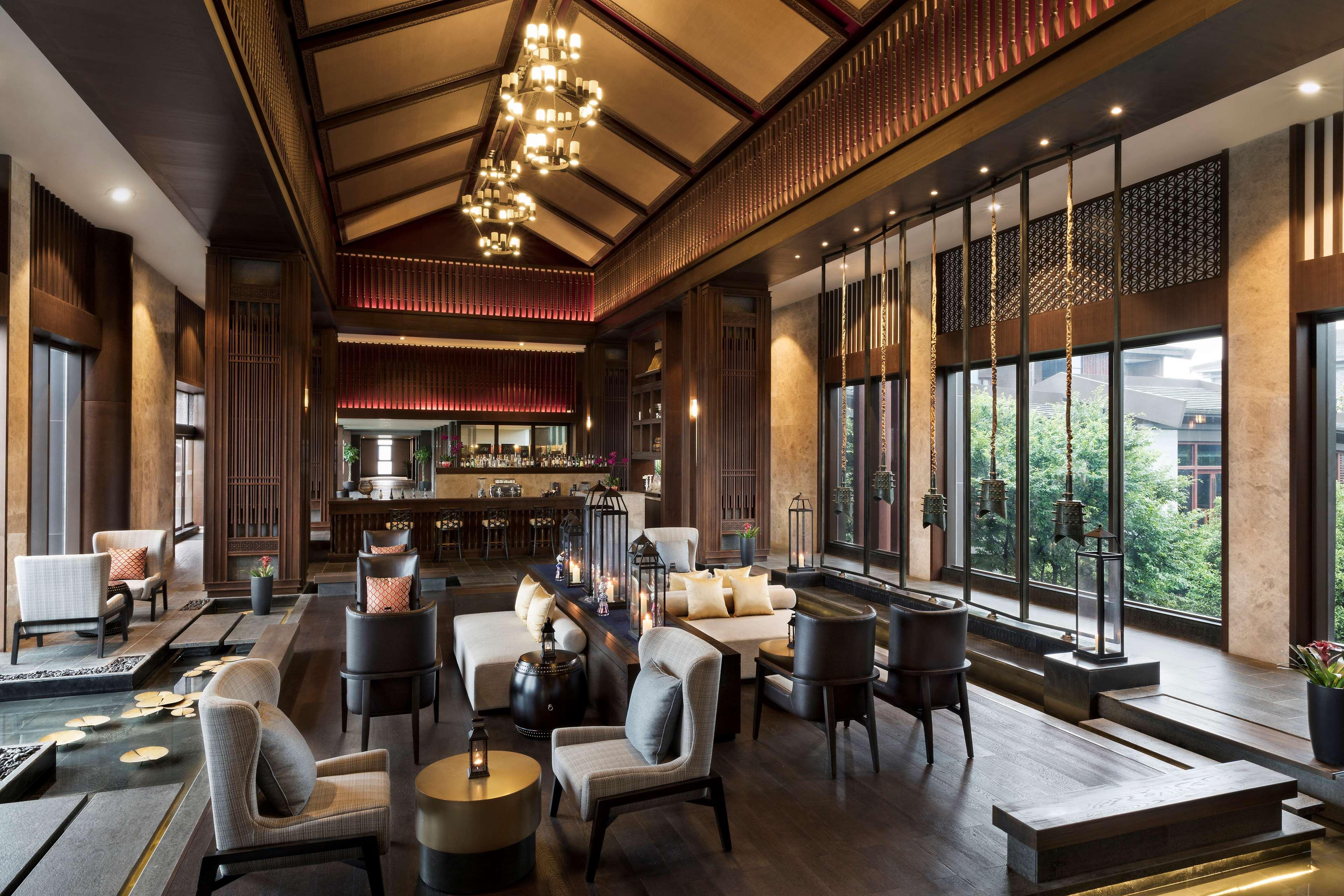 Anantara Guiyang Resort Kültér fotó