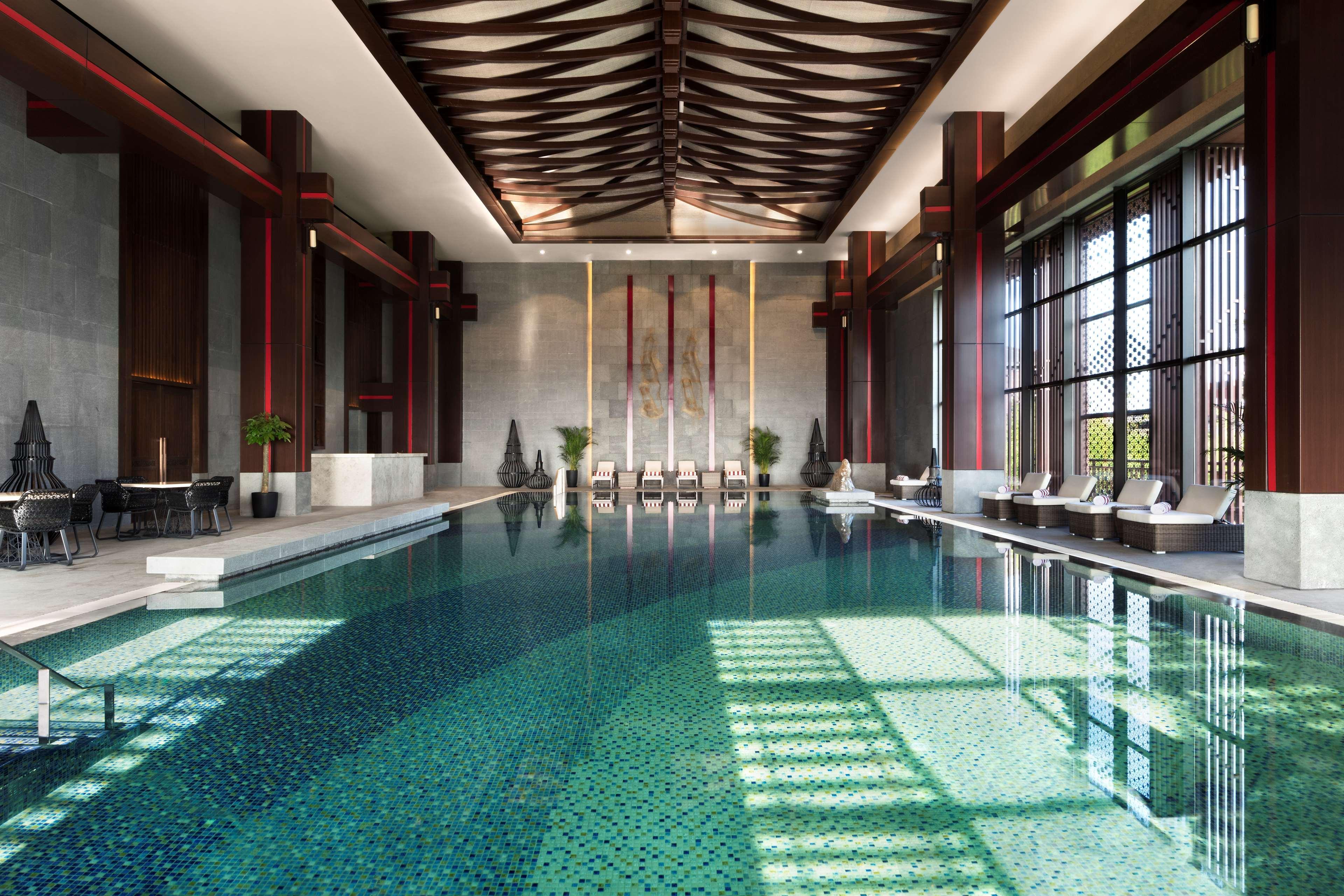 Anantara Guiyang Resort Kültér fotó