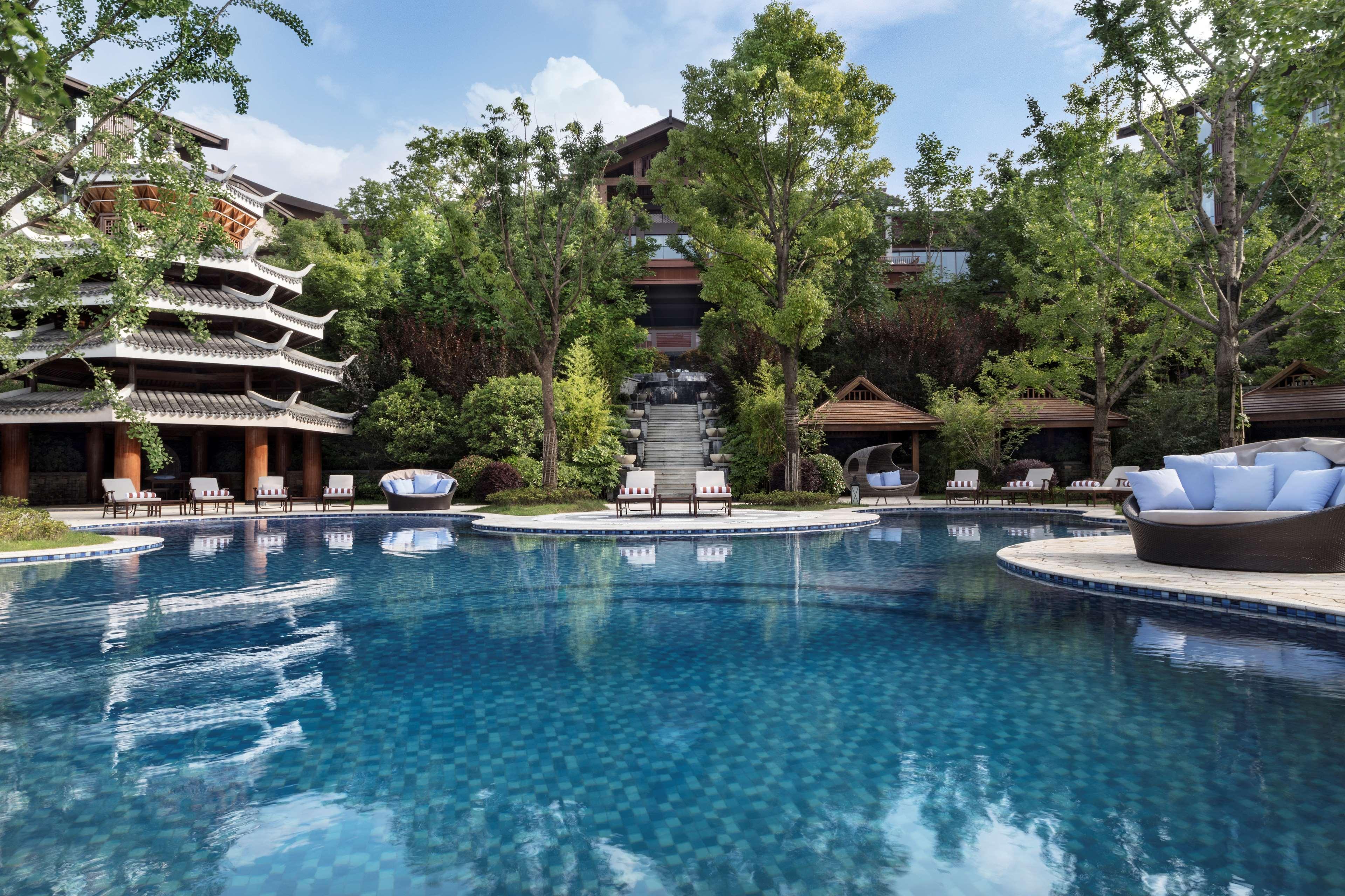 Anantara Guiyang Resort Kültér fotó