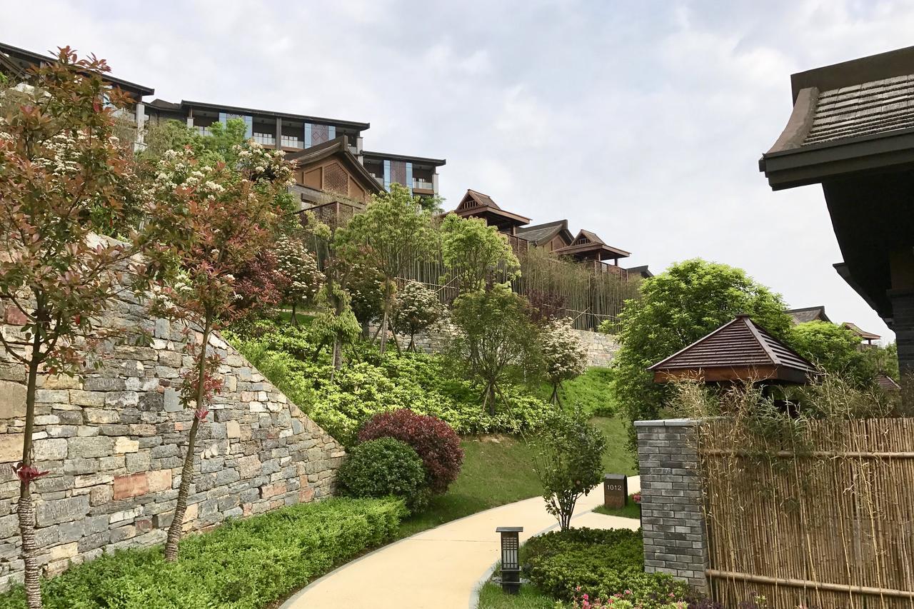 Anantara Guiyang Resort Kültér fotó